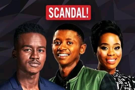 Ten Scandal Etv Actors Their Real Names And Ages Southern African Celebs 