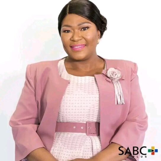 Get To Know Harriet Manamela Biography Age Education Career Social Media Networth And